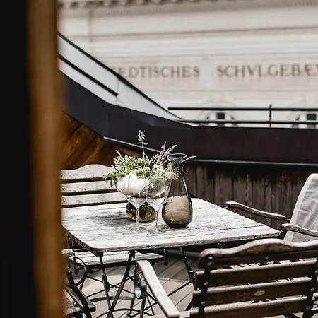 My Wonderland Appartement