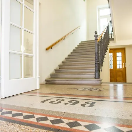 Appartement My Wonderland