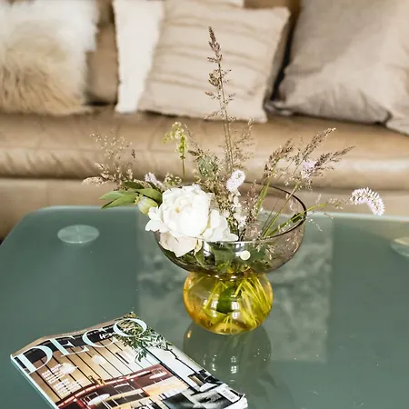 Appartement My Wonderland *