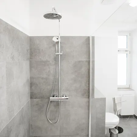 Appartement My Wonderland Salzburg