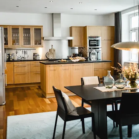 Appartement My Wonderland *