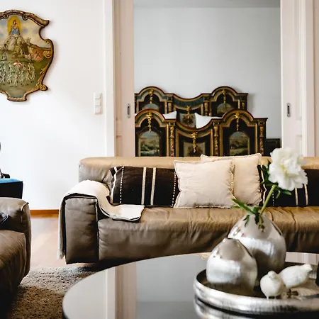 My Wonderland Appartement *