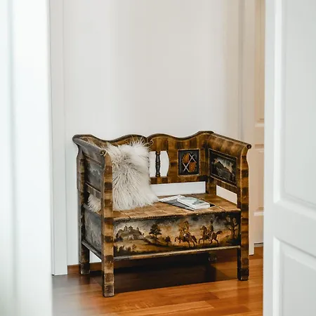 Appartement My Wonderland *