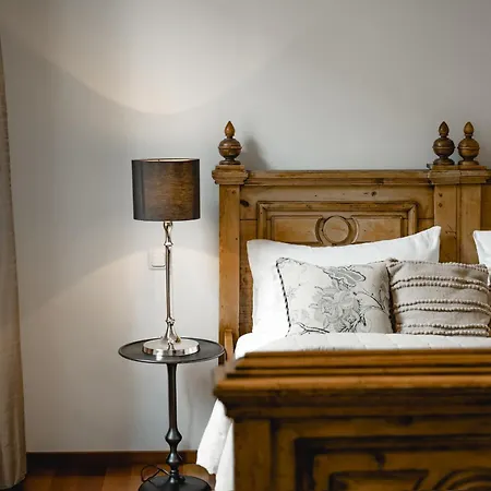 My Wonderland Appartement