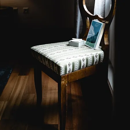 My Wonderland Appartement *