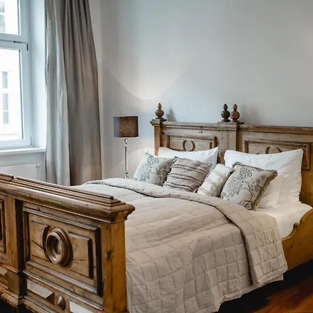 My Wonderland * Salzburg