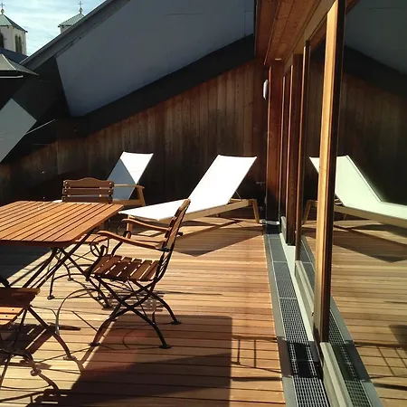 My Wonderland Apartment *