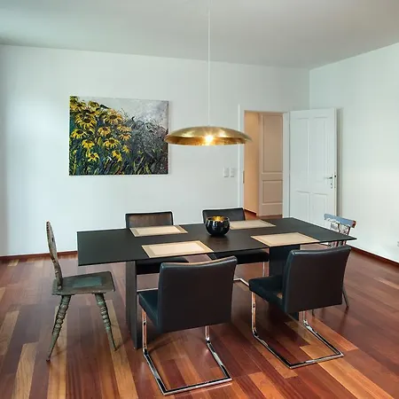 My Wonderland Apartment Salzburg