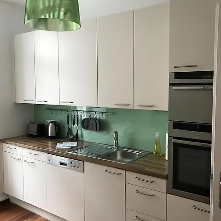 Apartment My Wonderland *