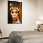 My Wonderland Apartment
