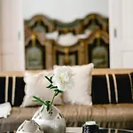 My Wonderland Apartment