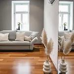 Apartment My Wonderland Salzburg