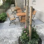 My Wonderland Apartment Salzburg
