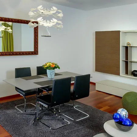 My Wonderland Apartamento *
