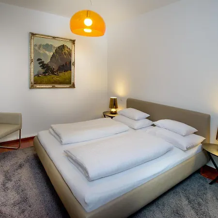 My Wonderland Apartamento