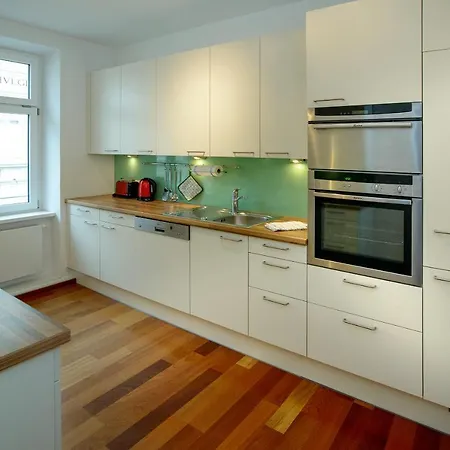 My Wonderland Apartament *
