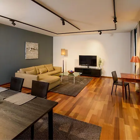 My Wonderland Apartamento Salzburgo