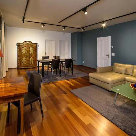Apartamento My Wonderland *