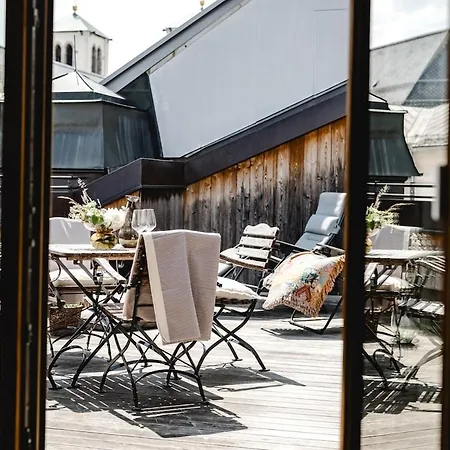 アパート マイ ワンダーランド ザルツブルク