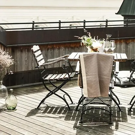 アパート マイ ワンダーランド ザルツブルク