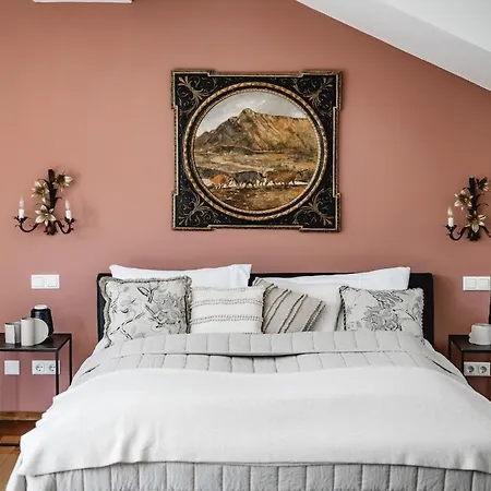 شقة ماي ووندرلاند سالزبورغ