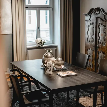 Apartment My Wonderland