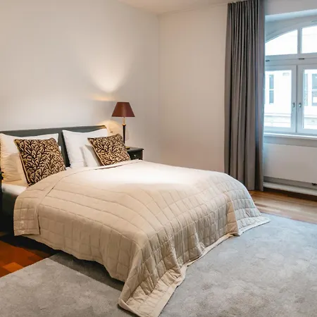 My Wonderland Apartment *