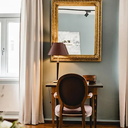 マイ ワンダーランド アパート ザルツブルク