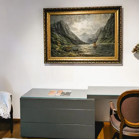Apartment My Wonderland Salzburg