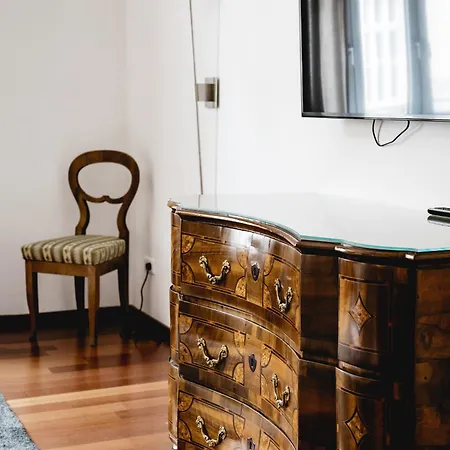 ماي ووندرلاند شقة سالزبورغ