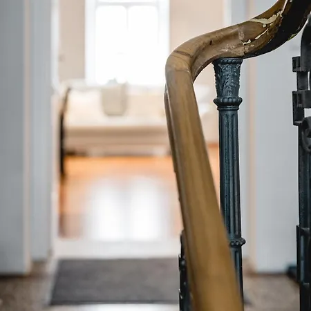 شقة ماي ووندرلاند