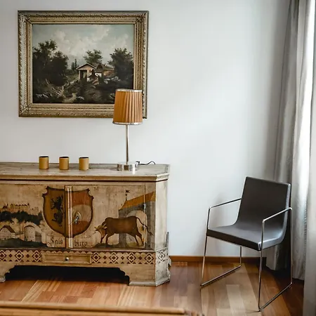 My Wonderland Apartment