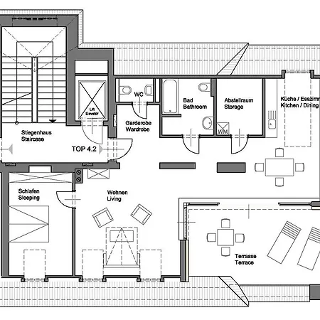 My Wonderland Apartment