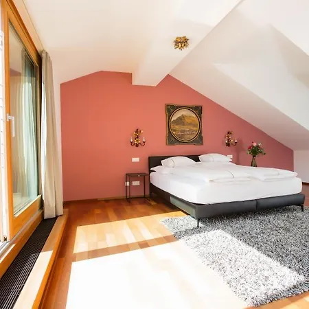 My Wonderland Apartamento *