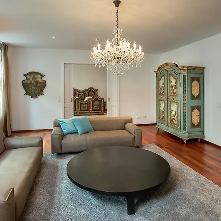 My Wonderland Apartament *