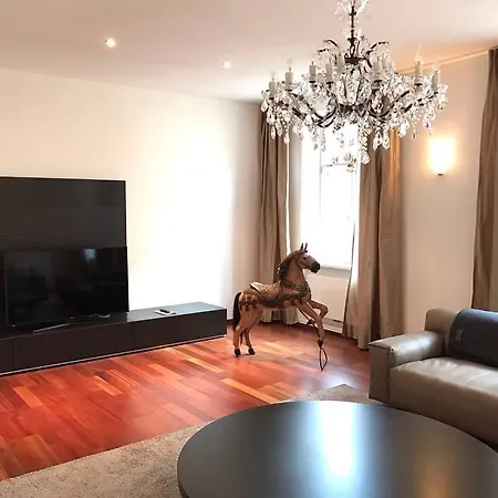 My Wonderland Apartament *