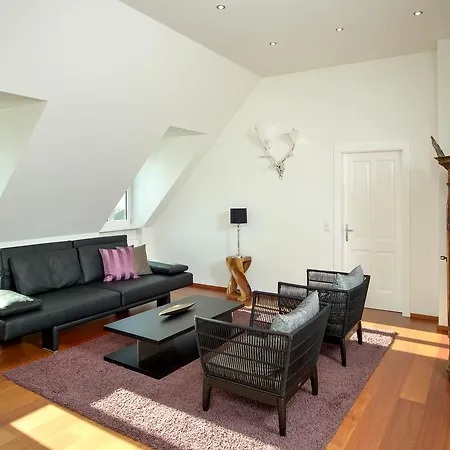 Apartamento My Wonderland Salzburgo