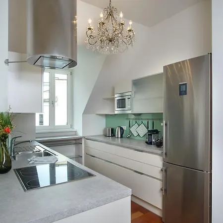 Apartament My Wonderland Salzburg