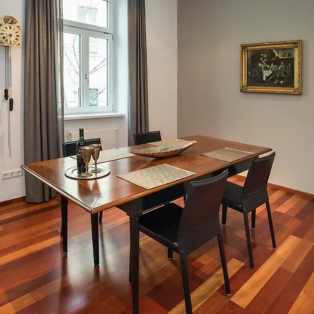 Apartamento My Wonderland Salzburgo