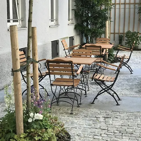 Apartament My Wonderland *