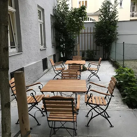 My Wonderland Apartament Salzburg