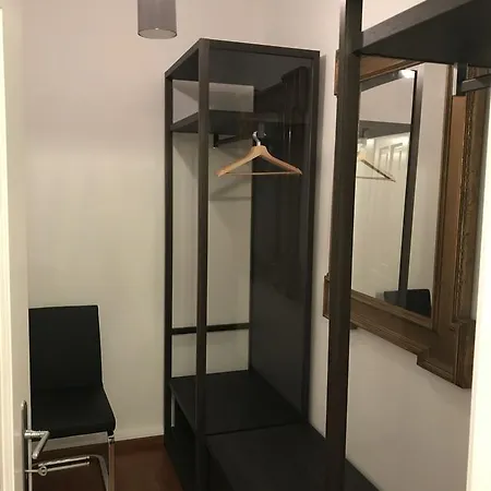 Apartament My Wonderland Salzburg