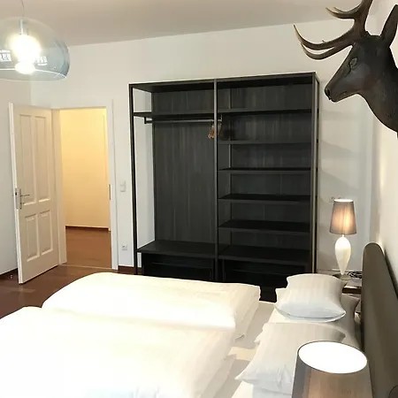 My Wonderland Apartament *