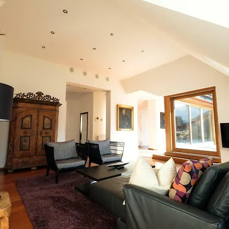 My Wonderland Apartament