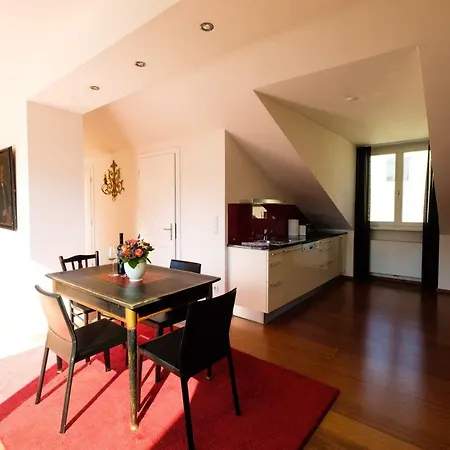 My Wonderland Apartament