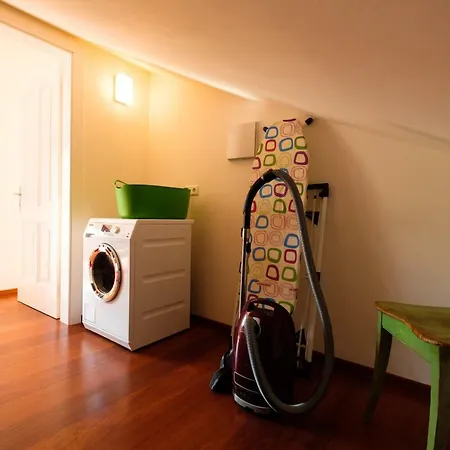 My Wonderland Apartament *