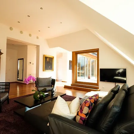 My Wonderland Apartament *