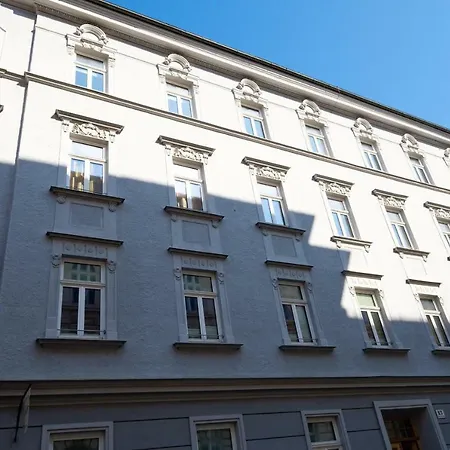 My Wonderland Apartament *