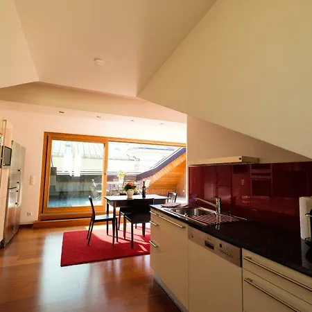 Apartament My Wonderland