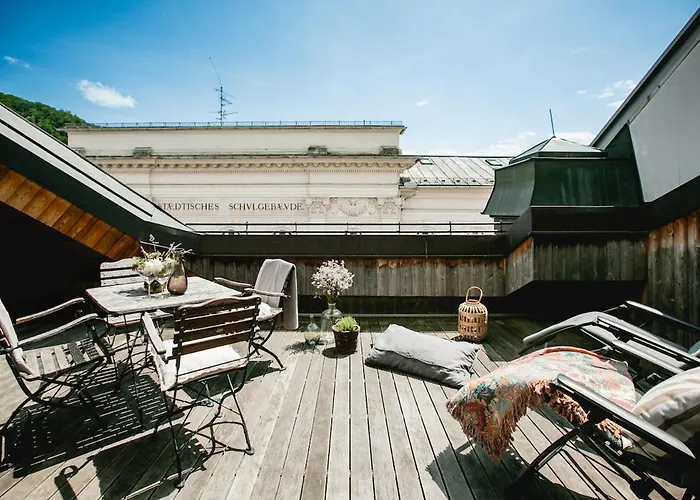 My Wonderland Apartment